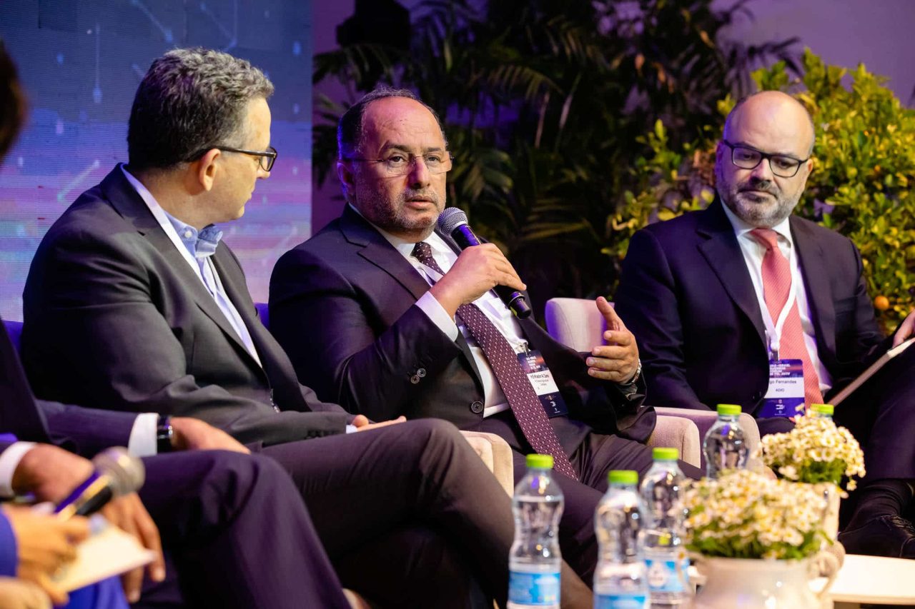 Uae Israel Business Forum 